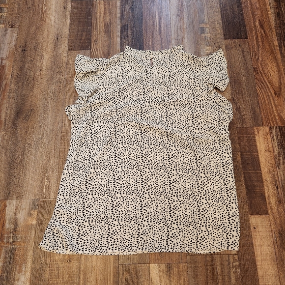 Solution Blouse - Picture 2 of 4